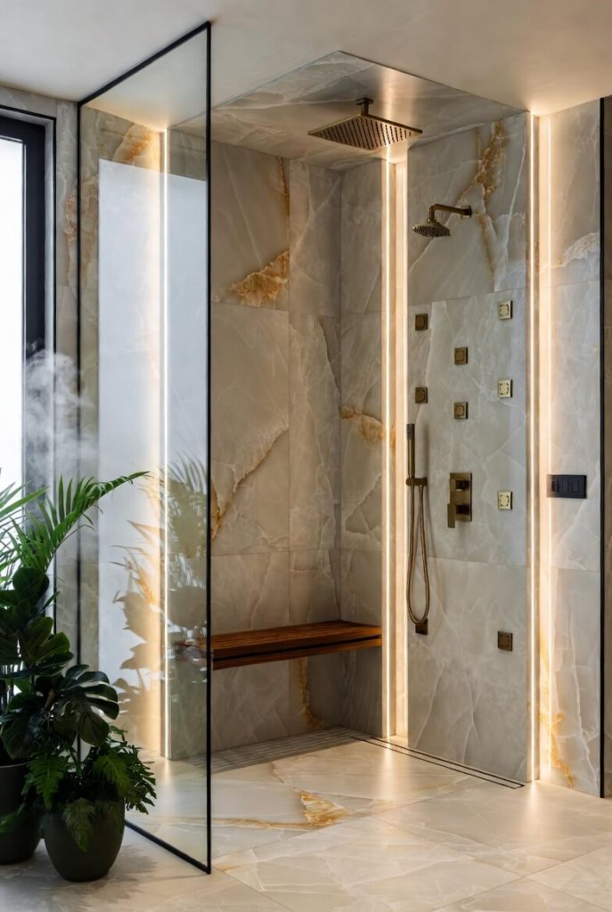5 Custom Shower Trends Taking Over Barrie & GTA Bathrooms in 2026