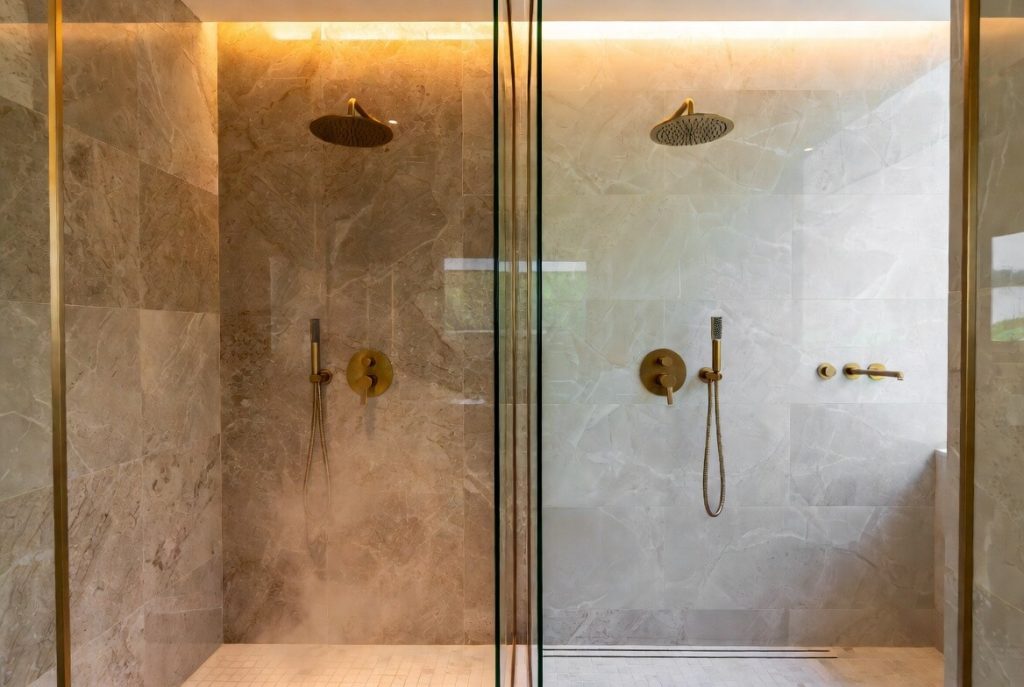 Natural Stone vs. Porcelain Tile: Which Is Right for Your Barrie Home?