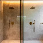 Natural Stone vs. Porcelain Tile: Which Is Right for Your Barrie Home?
