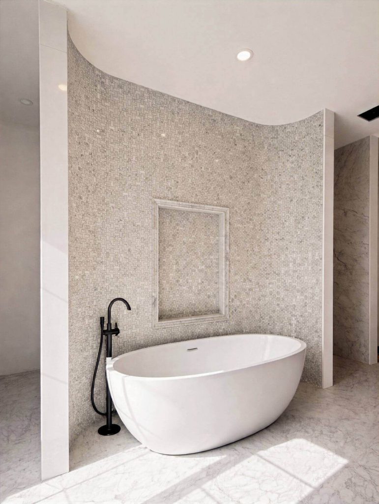 Bathroom Renovations