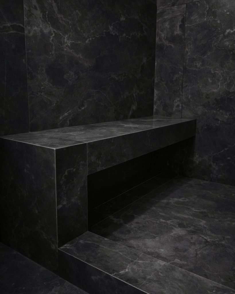 Custom Shower Builds