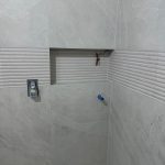 Precision Tile Installation