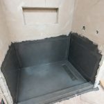 Shower Waterproofing: The Part You Never See – and Why It Matters Most